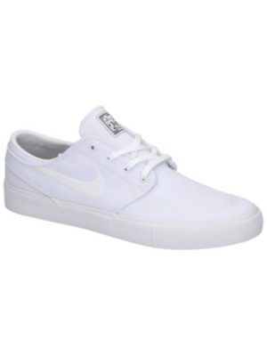 Nike SB Zoom Janoski Canvas RM Skateschuhe ID 563528 Blue Tomato